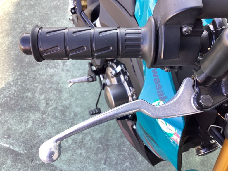 Ｚ１２５ＰＲＯ