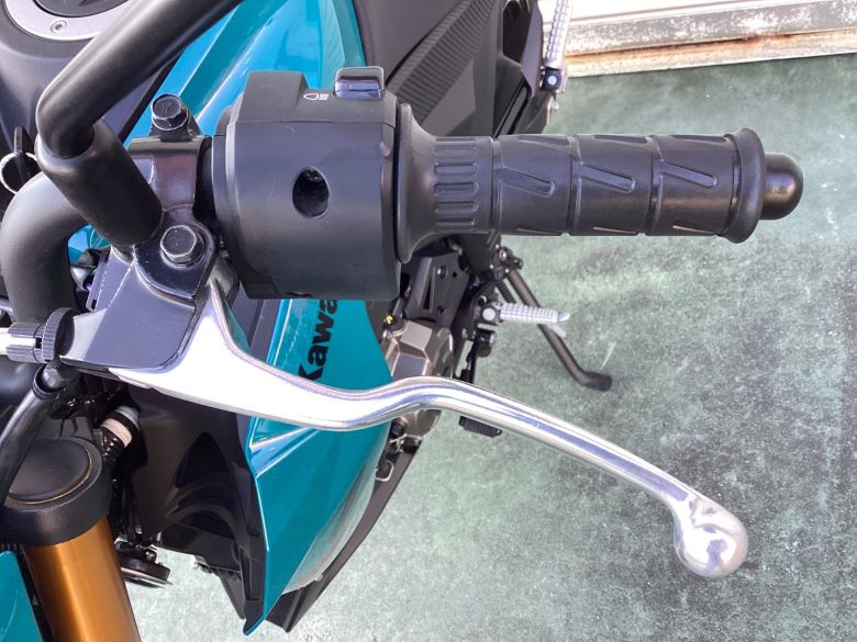 Ｚ１２５ＰＲＯ