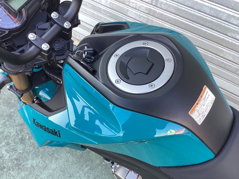 Ｚ１２５ＰＲＯ