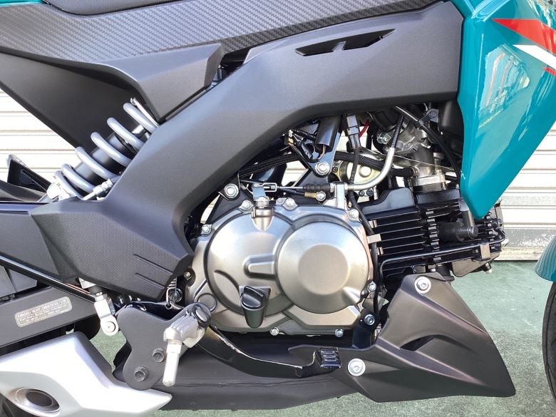 Ｚ１２５ＰＲＯ