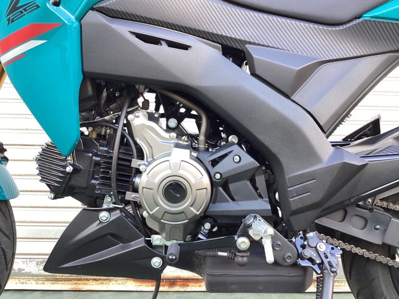 Ｚ１２５ＰＲＯ