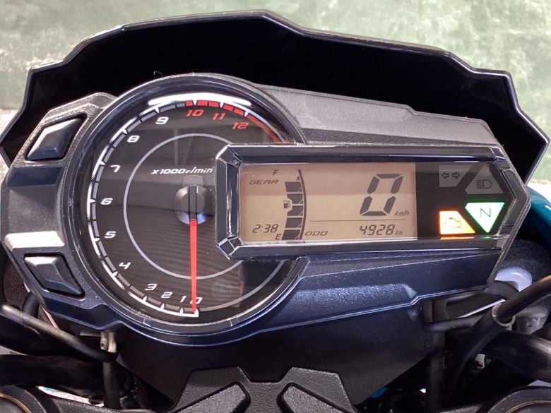 Ｚ１２５ＰＲＯ