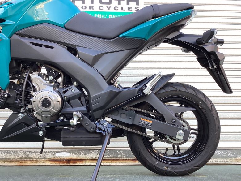 Ｚ１２５ＰＲＯ