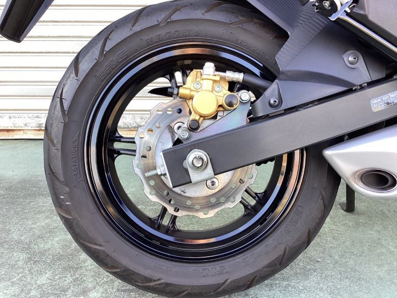 Ｚ１２５ＰＲＯ