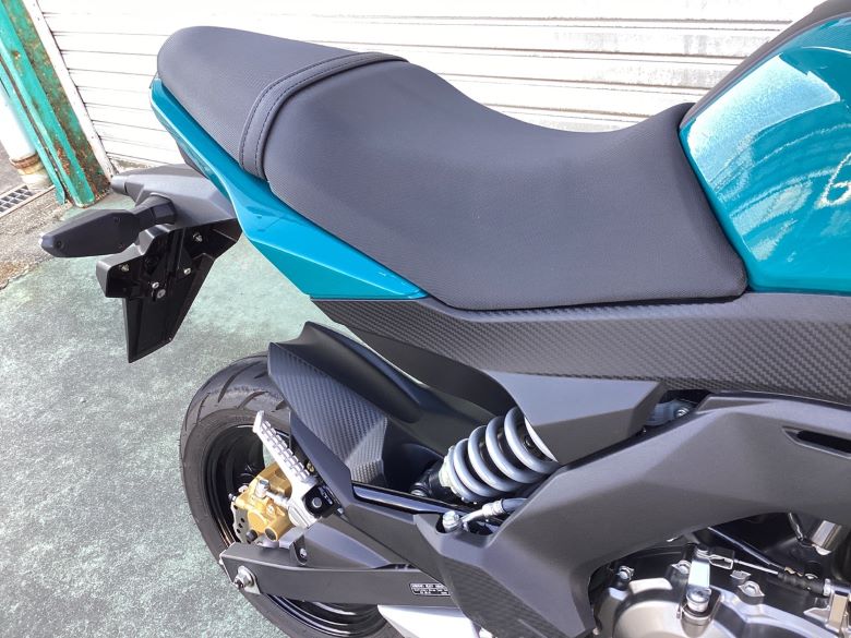 Ｚ１２５ＰＲＯ