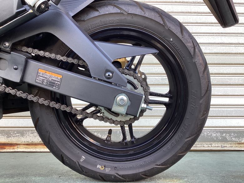 Ｚ１２５ＰＲＯ