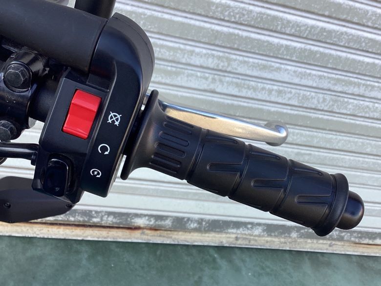 Ｚ１２５ＰＲＯ