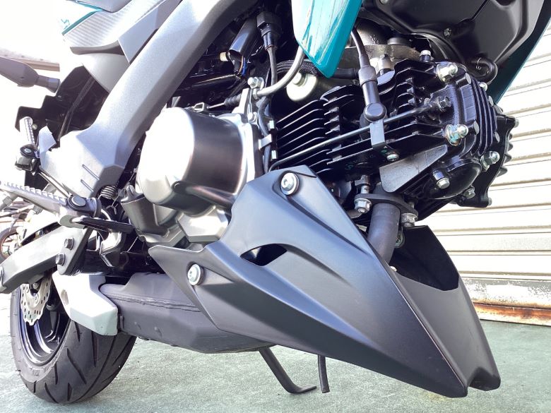 Ｚ１２５ＰＲＯ