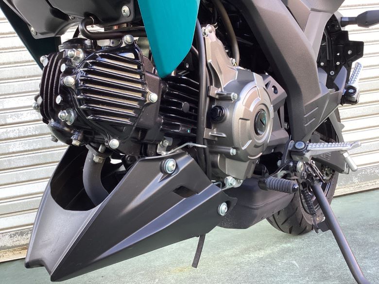 Ｚ１２５ＰＲＯ