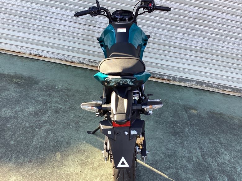 Ｚ１２５ＰＲＯ