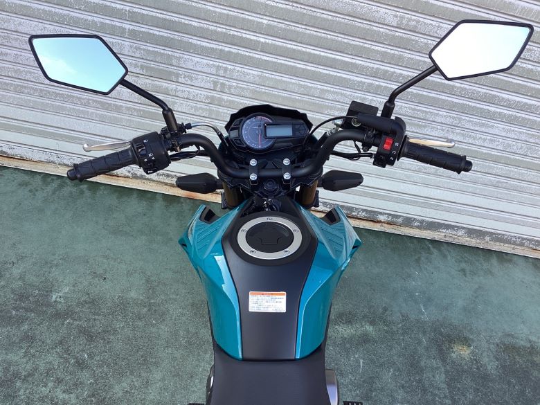 Ｚ１２５ＰＲＯ