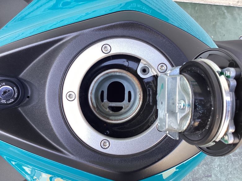 Ｚ１２５ＰＲＯ