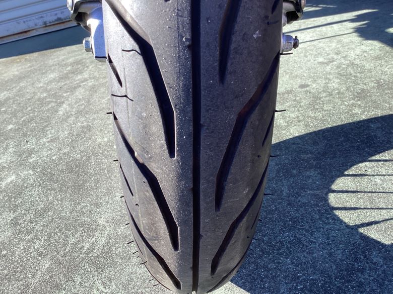 Ｄトラッカー１２５