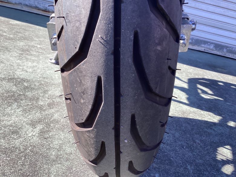 Ｄトラッカー１２５