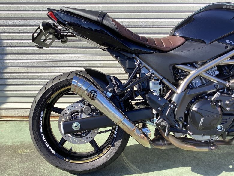ＳＶ６５０Ｘ