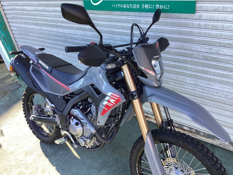 ＣＲＦ２５０Ｌ