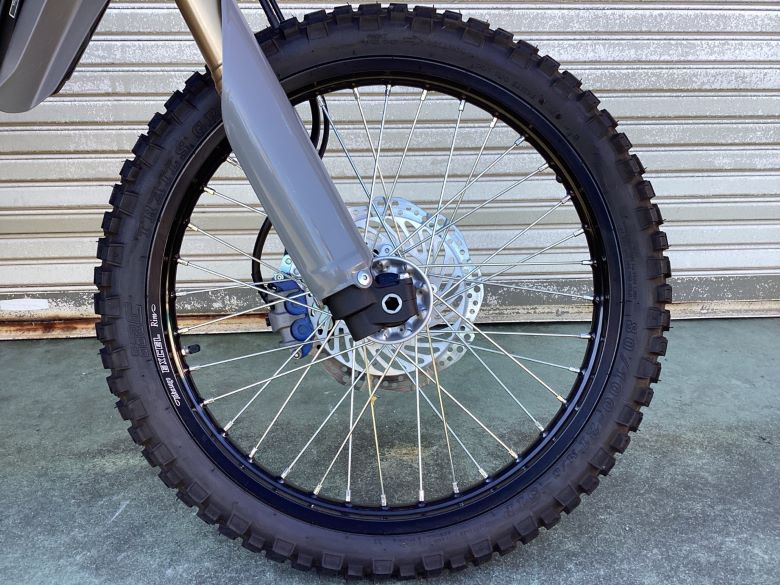 ＣＲＦ２５０Ｌ