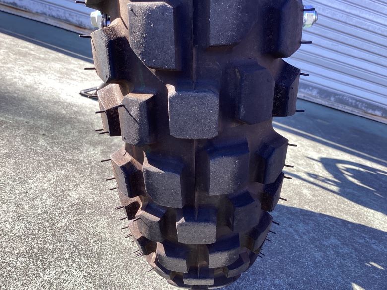 ＣＲＦ２５０Ｌ