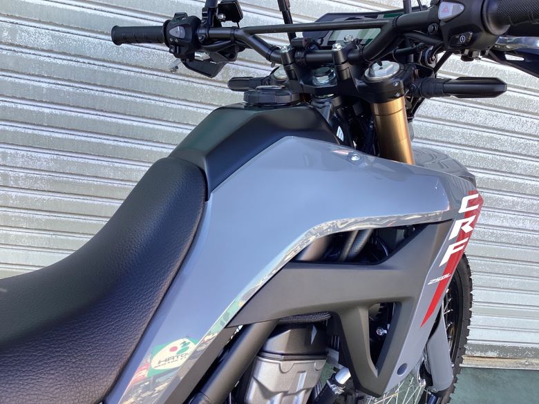 ＣＲＦ２５０Ｌ