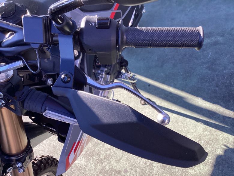 ＣＲＦ２５０Ｌ