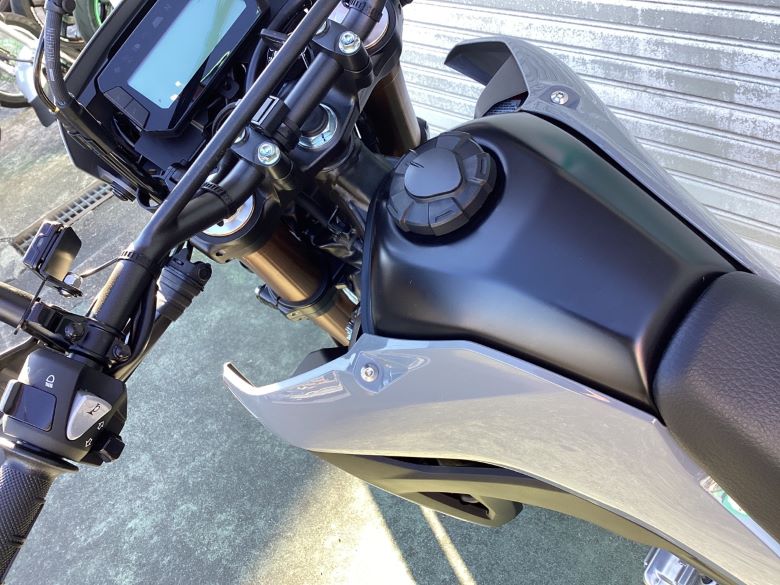 ＣＲＦ２５０Ｌ