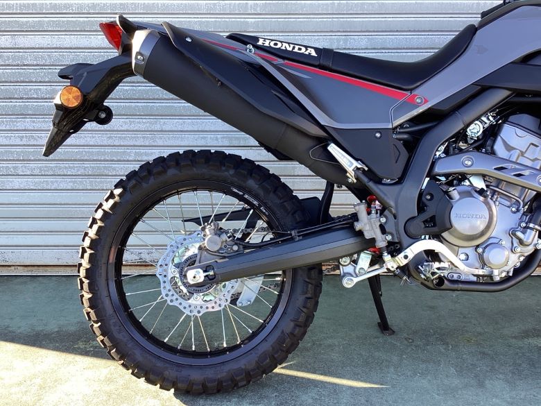 ＣＲＦ２５０Ｌ