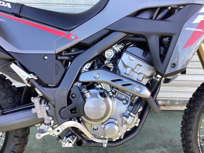 ＣＲＦ２５０Ｌ