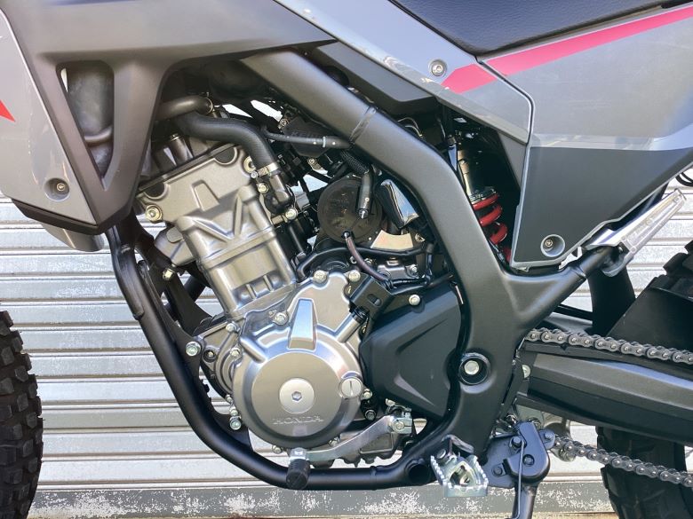 ＣＲＦ２５０Ｌ