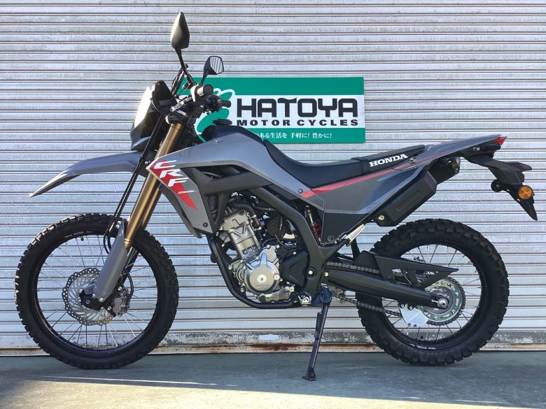 ＣＲＦ２５０Ｌ