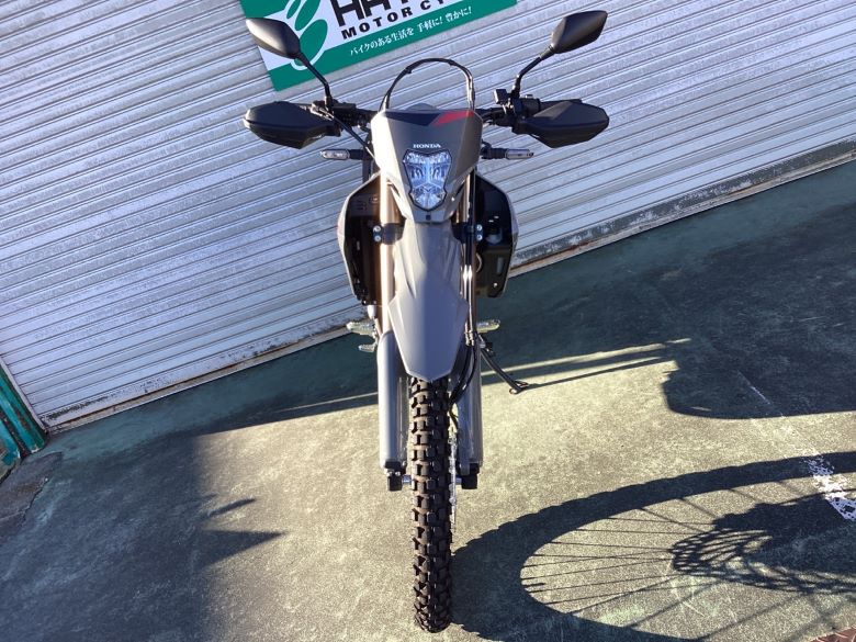 ＣＲＦ２５０Ｌ