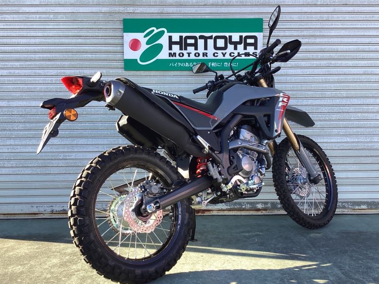 ＣＲＦ２５０Ｌ