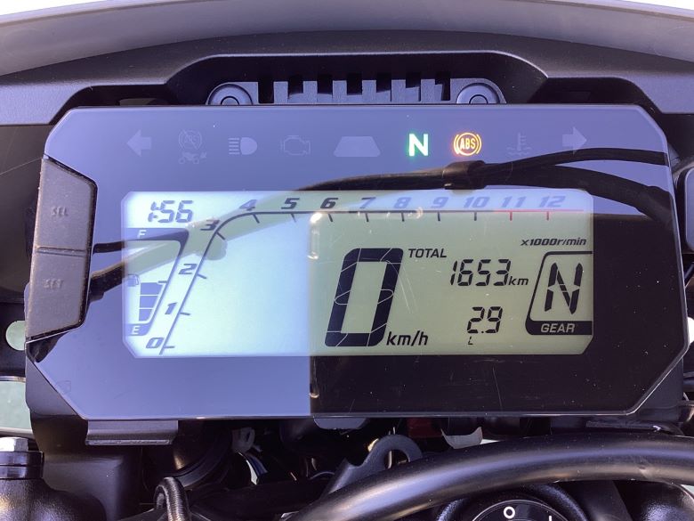 ＣＲＦ２５０Ｌ