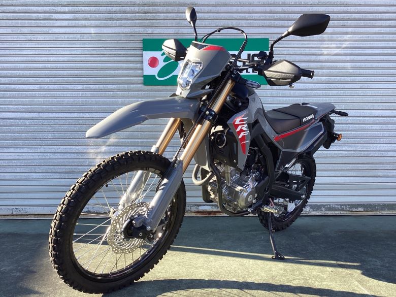 ＣＲＦ２５０Ｌ