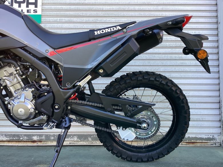 ＣＲＦ２５０Ｌ