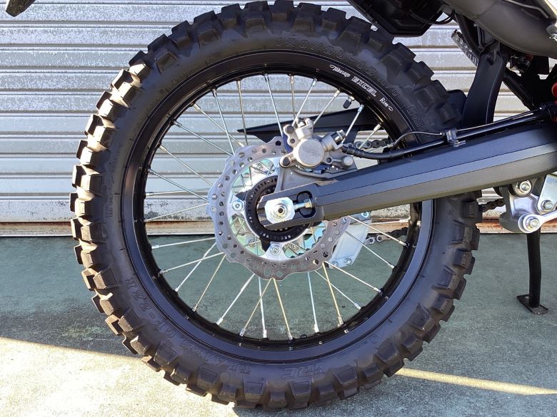 ＣＲＦ２５０Ｌ