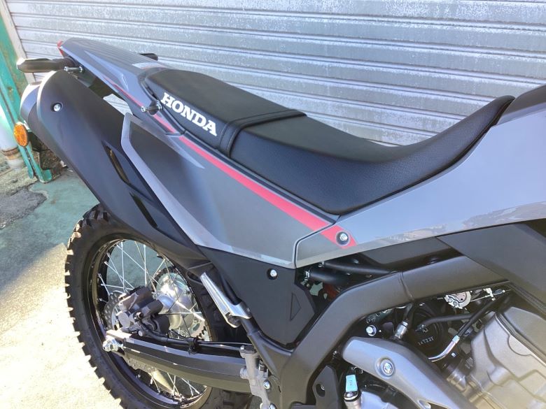 ＣＲＦ２５０Ｌ