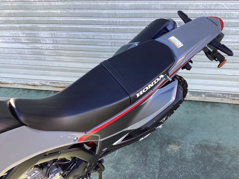 ＣＲＦ２５０Ｌ