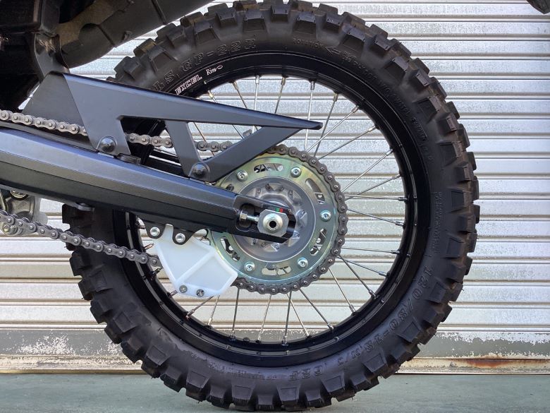 ＣＲＦ２５０Ｌ