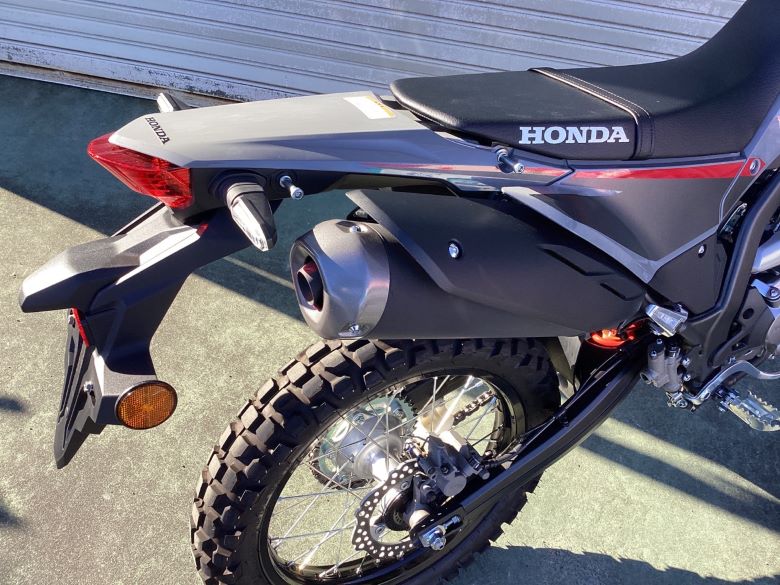 ＣＲＦ２５０Ｌ