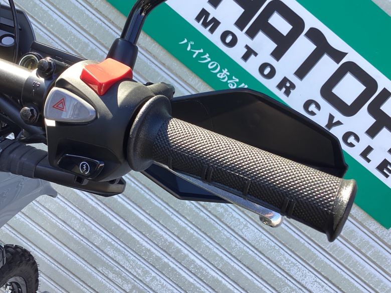 ＣＲＦ２５０Ｌ