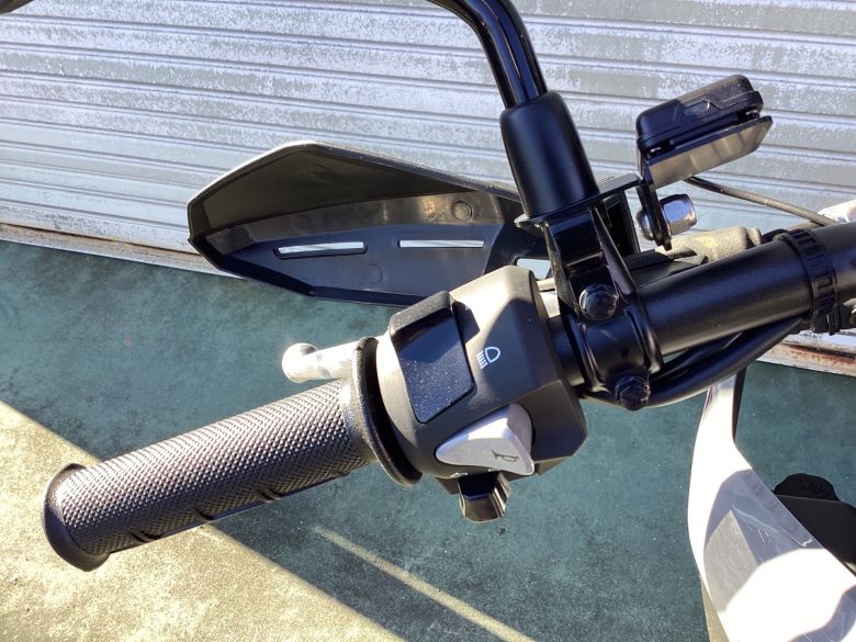 ＣＲＦ２５０Ｌ