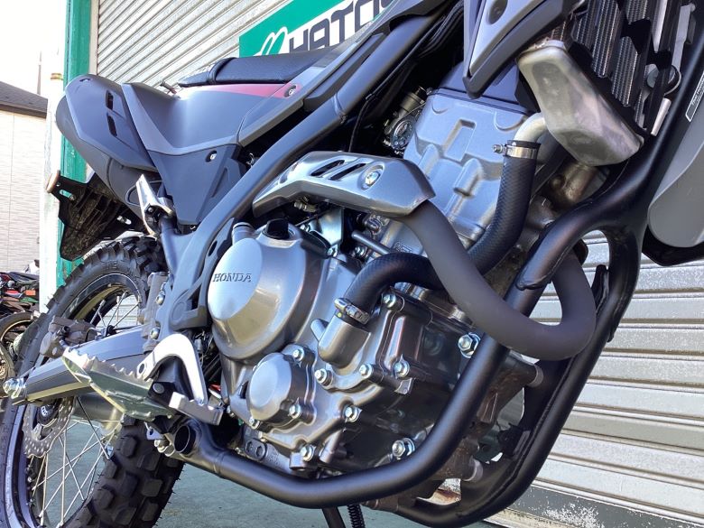 ＣＲＦ２５０Ｌ