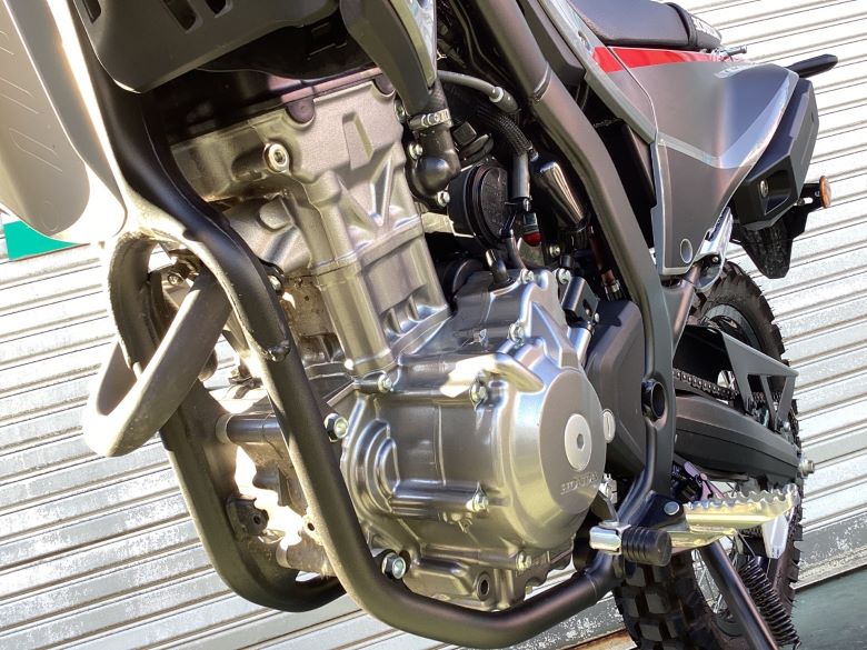 ＣＲＦ２５０Ｌ