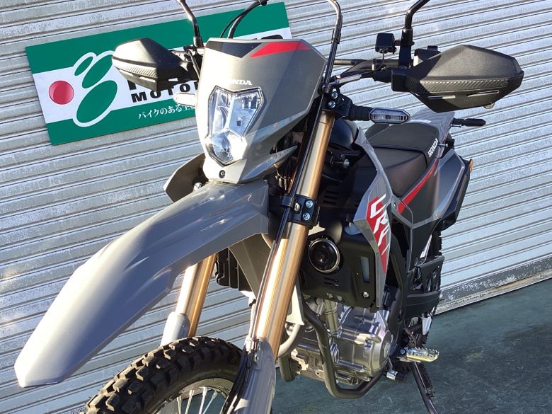 ＣＲＦ２５０Ｌ