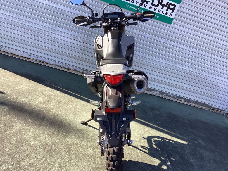 ＣＲＦ２５０Ｌ