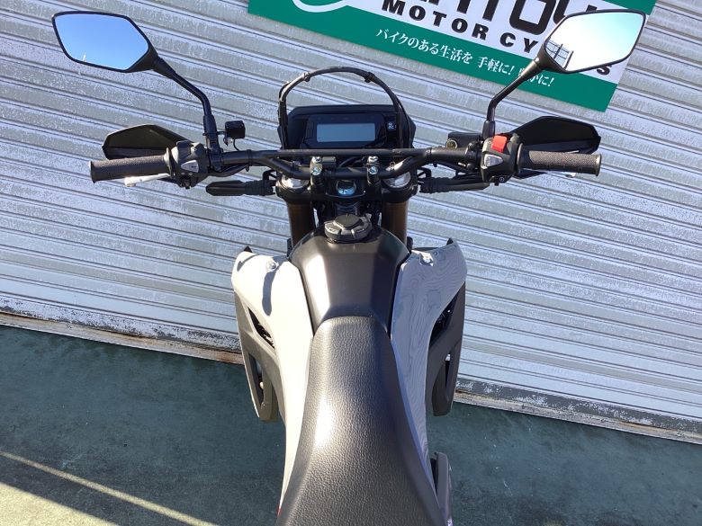 ＣＲＦ２５０Ｌ