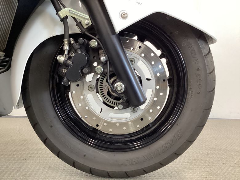 バーグマン２００