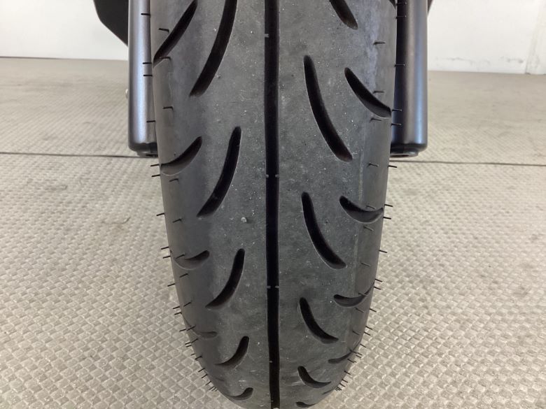 バーグマン２００