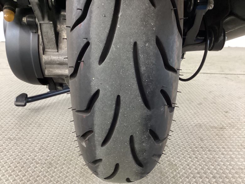 バーグマン２００