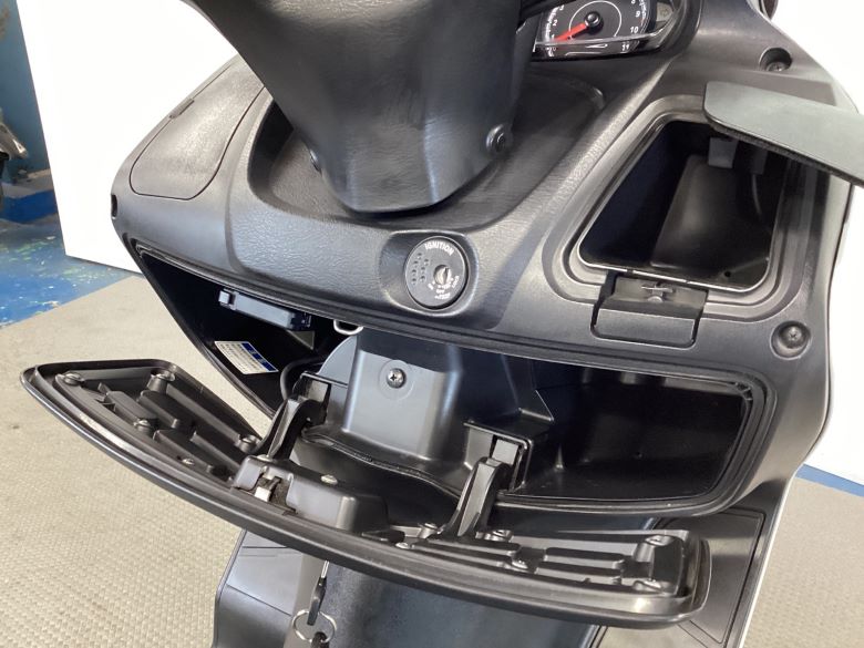 バーグマン２００